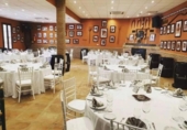 1591m² restaurant for sale in Málaga, in the area of Carlinda, Camino de San Alberto photo