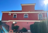 1591m² restaurant for sale in Málaga, in the area of Carlinda, Camino de San Alberto photo