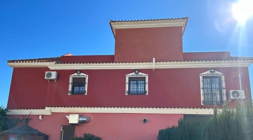 Local comercial