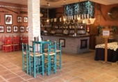 1591m² restaurant for sale in Málaga, in the area of Carlinda, Camino de San Alberto photo