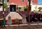 1591m² restaurant for sale in Málaga, in the area of Carlinda, Camino de San Alberto photo