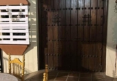 1591m² restaurant for sale in Málaga, in the area of Carlinda, Camino de San Alberto photo