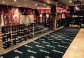 1591m² restaurant for sale in Málaga, in the area of Carlinda, Camino de San Alberto photo