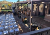 1591m² restaurant for sale in Málaga, in the area of Carlinda, Camino de San Alberto photo