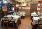 1591m² restaurant for sale in Málaga, in the area of Carlinda, Camino de San Alberto photo