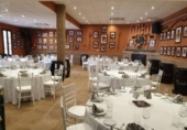 1591m² restaurant for sale in Málaga, in the area of Carlinda, Camino de San Alberto photo