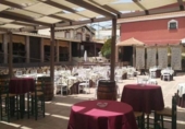 1591m² restaurant for sale in Málaga, in the area of Carlinda, Camino de San Alberto photo