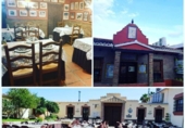 1591m² restaurant for sale in Málaga, in the area of Carlinda, Camino de San Alberto photo