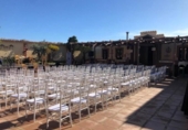 1591m² restaurant for sale in Málaga, in the area of Carlinda, Camino de San Alberto photo