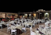 1591m² restaurant for sale in Málaga, in the area of Carlinda, Camino de San Alberto photo