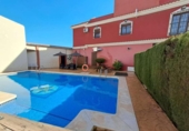 1591m² restaurant for sale in Málaga, in the area of Carlinda, Camino de San Alberto photo