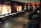 1591m² restaurant for sale in Málaga, in the area of Carlinda, Camino de San Alberto photo