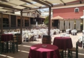 1591m² restaurant for sale in Málaga, in the area of Carlinda, Camino de San Alberto photo