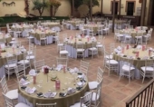 1591m² restaurant for sale in Málaga, in the area of Carlinda, Camino de San Alberto photo