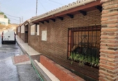 1591m² restaurant for sale in Málaga, in the area of Carlinda, Camino de San Alberto photo
