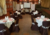 1591m² restaurant for sale in Málaga, in the area of Carlinda, Camino de San Alberto photo