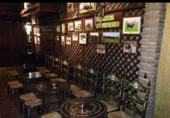 1591m² restaurant for sale in Málaga, in the area of Carlinda, Camino de San Alberto photo