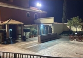 1591m² restaurant for sale in Málaga, in the area of Carlinda, Camino de San Alberto photo
