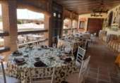 1591m² restaurant for sale in Málaga, in the area of Carlinda, Camino de San Alberto photo