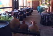 1591m² restaurant for sale in Málaga, in the area of Carlinda, Camino de San Alberto photo