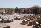 1591m² restaurant for sale in Málaga, in the area of Carlinda, Camino de San Alberto photo
