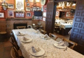 1591m² restaurant for sale in Málaga, in the area of Carlinda, Camino de San Alberto photo