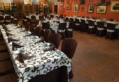 1591m² restaurant for sale in Málaga, in the area of Carlinda, Camino de San Alberto photo