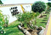1591m² restaurant for sale in Málaga, in the area of Carlinda, Camino de San Alberto photo