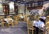 1591m² restaurant for sale in Málaga, in the area of Carlinda, Camino de San Alberto photo
