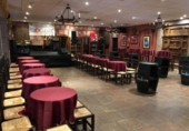 1591m² restaurant for sale in Málaga, in the area of Carlinda, Camino de San Alberto photo