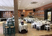 1591m² restaurant for sale in Málaga, in the area of Carlinda, Camino de San Alberto photo