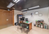 200m² offices for sale in Motril, Calle San Miguel photo