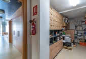 200m² offices for sale in Motril, Calle San Miguel photo