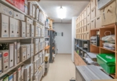 200m² offices for sale in Motril, Calle San Miguel photo