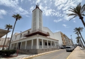 114m² locaux commerciaux pour vente à Motril, Calle Acera del Mar photo