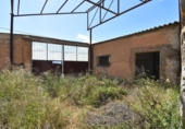 Nave Industrial en venta con 472m² en Dúrcal, N-323a foto