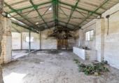 Nave Industrial en venta con 472m² en Dúrcal, N-323a foto