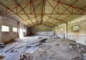Nave Industrial en venta con 472m² en Dúrcal, N-323a foto