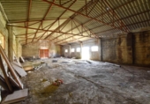 Nave Industrial en venta con 472m² en Dúrcal, N-323a foto