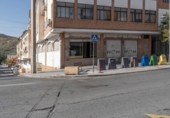 Local comercial
en venda
amb 253m² a Cenes de la Vega, Calle Chile foto