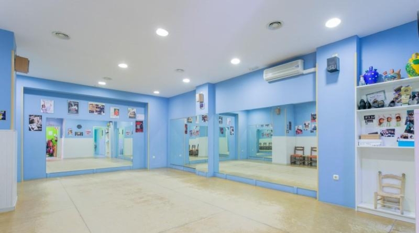 Local comercial