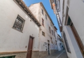 Edifici
en venda
amb 837m² a Granada, a la zona de Albaicín, Calle Oidores foto