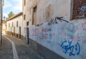 Edifici
en venda
amb 837m² a Granada, a la zona de Albaicín, Calle Oidores foto