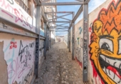 Edifici
en venda
amb 837m² a Granada, a la zona de Albaicín, Calle Oidores foto