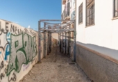 Edifici
en venda
amb 837m² a Granada, a la zona de Albaicín, Calle Oidores foto