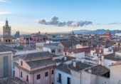 Edifici
en venda
amb 837m² a Granada, a la zona de Albaicín, Calle Oidores foto