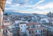 Edifici
en venda
amb 837m² a Granada, a la zona de Albaicín, Calle Oidores foto