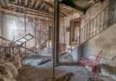 Edifici
en venda
amb 837m² a Granada, a la zona de Albaicín, Calle Oidores foto