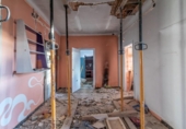 Edifici
en venda
amb 837m² a Granada, a la zona de Albaicín, Calle Oidores foto