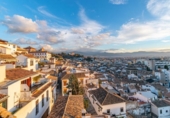 Edifici
en venda
amb 837m² a Granada, a la zona de Albaicín, Calle Oidores foto